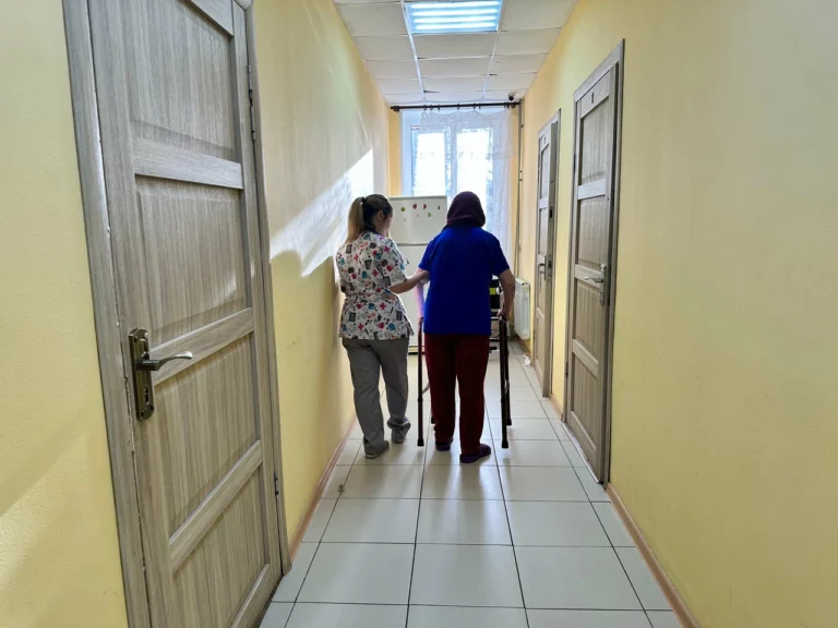 Фото пансионата